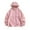 Pink, variant on Street Hooded Jackets Men Spring Summer Windbreaker Loose Coats Thin Jacket Sun protection