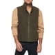 thumbnail image 1 of Chaleco Tommy Hilfiger de forro polar para hombre, color oliva, talla 3XL, 1 of 3