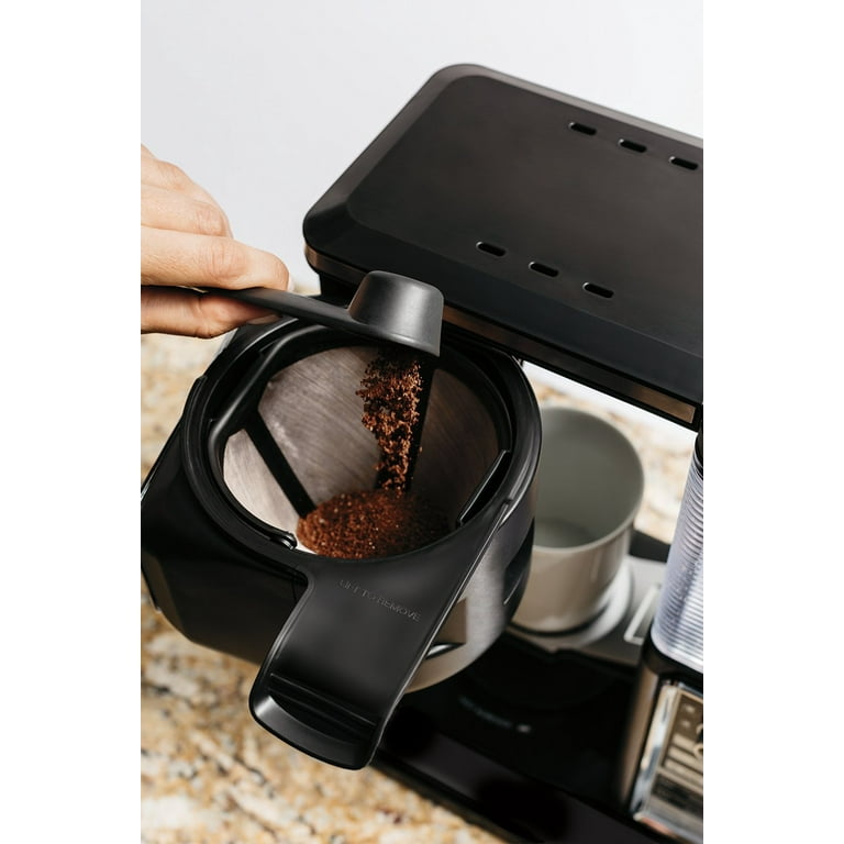 The Ninja Coffee Bar System CF097 Is On Sale at Walmart Today