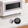 thumbnail image 6 of User Friendly Microwave Oven Timer Switch with Bell Signal Adjustable Timing Options of 30 to 120 Minutes AC250V 16A, 6 of 6