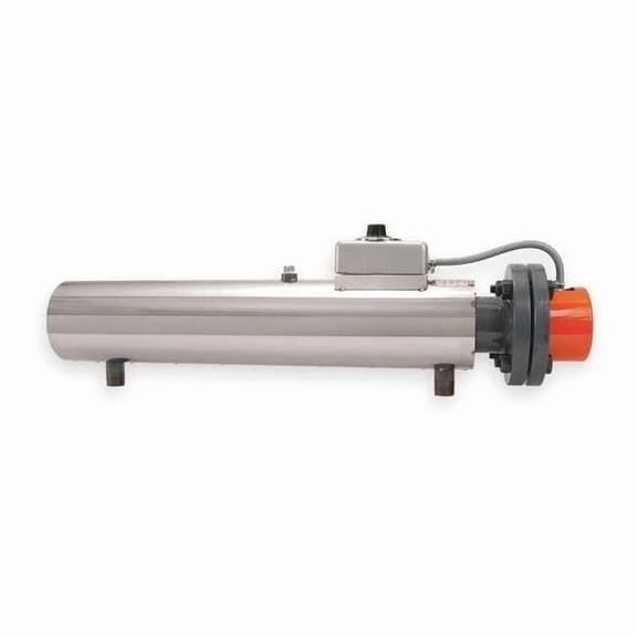 Tempco Circulation Heater,45 In. L CHF02341