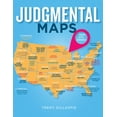 thumbnail image 1 of Judgmental Maps: Your City. Judged., 1 of 1