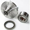 thumbnail image 2 of Wheel Hub Repair Kit Fits select: 1987-2002 TOYOTA COROLLA, 1998-2002 CHEVROLET GEO PRIZM, 2 of 2