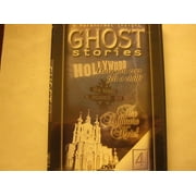 Ghost Stories, Vol. 4