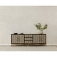 thumbnail image 6 of Moe's Home Collection Mako Sideboard Large, 6 of 7