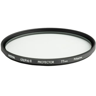 HOYA FUSION ONE NEXT Protector Filter (46mm - Foto 8