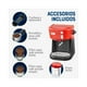 thumbnail image 3 of Cafetera espresso Oster 2126011, 3 of 4