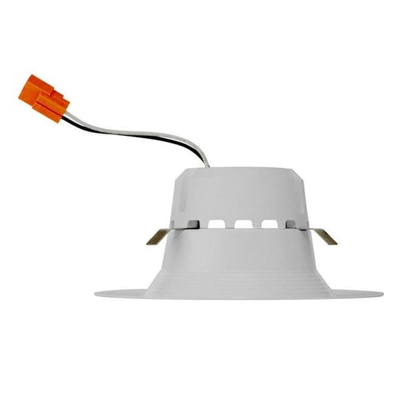 Euri LED 4" Downlight, 13W (75W Equivalent), Bright White