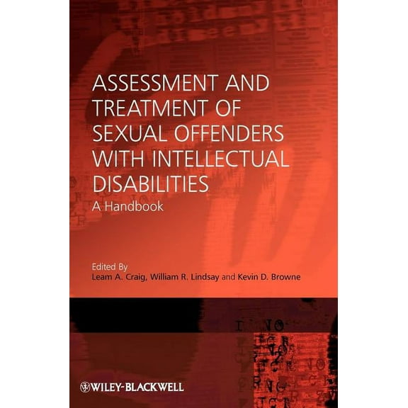 Assessment and Treatment of Sexual, (Hardcover)