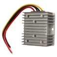 thumbnail image 2 of Convertidor reductor de CC resistente al agua 8-Convertidor de potencia automático Buck Boost de 40 V a 12 V, 6 A y 72 W para coches, barcos, yates y ferrocarriles., 2 of 14
