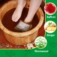 This Weird Foot Trick Relieves Stress Instantly - pctcjif