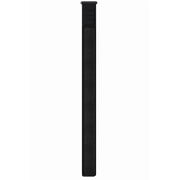 Garmin UltraFit Nylon 22mm Straps, Black