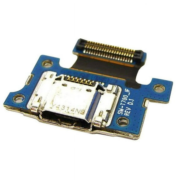 Samsung Galaxy Tab S 8.4" SM-T700 Replacement USB Charging Port Flex