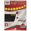 Auto Drive Smiling Stickers, 8 Piece