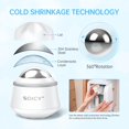 thumbnail image 3 of Rodillo de hielo OPENDGO Soicy S50 para rostro y ojos y cuerpo, 3 of 7