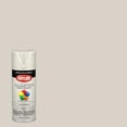 thumbnail image 4 of Krylon K05554007 COLORmaxx Spray Paint and Primer for Indoor/Outdoor Use, Satin Almond, 12 Ounce (Pack of 1), 4 of 5