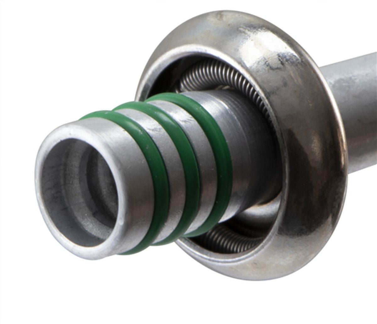Liquid Line Hose Assembly w/o Orifice Tube