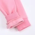 thumbnail image 5 of Newborn Onesie Romper Suit Thick Hat Zipper Autumn and Winter Onesies 0-24Months, 5 of 7