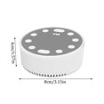 thumbnail image 3 of White Noise Machine with Night Light&nbsp;- Portable Sleep Sound Therapy for Adults, Babies, Children, 3 of 5