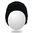 thumbnail image 2 of Rotibox Bluetooth Beanie Hat Wireless Headphone for Outdoor Sports&nbsp;, 2 of 5