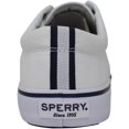thumbnail image 2 of Sperry Top-Sider Striper Ii Cvo Sw Twill White 7M, 2 of 2