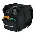 thumbnail image 6 of (3) Rockville RockWedge LED White RGBWA+UV Rechargeable Wireless DMX Lights+Bag, 6 of 20