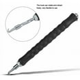 thumbnail image 2 of Jinsinto Semi-automatic Rebar Wire Twisting Machine Construction Site Reinforcement Tying Tool with Retractable Hook for Tying Rebar and Wire Mesh, 2 of 5