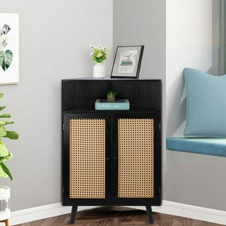 Small cabinet 2024 with doors walmart