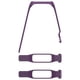thumbnail image 5 of Correa de silicona suave compatible con la pulsera inteligente deportiva Samsung Galaxy Fit 2 R220, 5 of 11