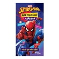 thumbnail image 1 of Spider-Man Guía de bolsillo arácnida Planeta México Marvel, 1 of 2