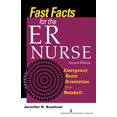 thumbnail image 1 of Pre-Owned Fast Facts for the Er Nurse: Emergency Room Orientation in a Nutshell, Second Edition (Paperback) 0826199461 9780826199461, 1 of 1