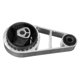 thumbnail image 4 of KKH90136A Manual Lower Rear Engine Mount for Rover/MG 75 Tourer ZT, 4 of 5