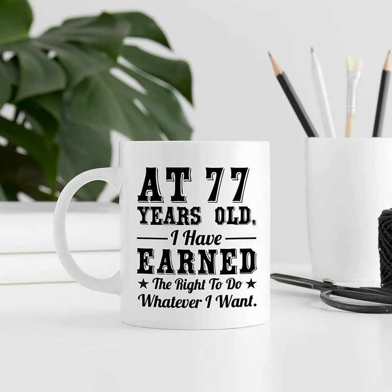 Best gift for 77 year cheap old woman