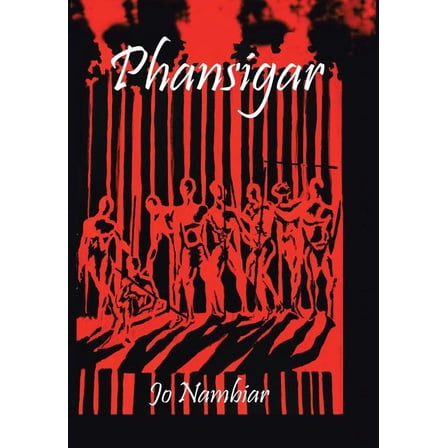 Phansigar (Hardcover)