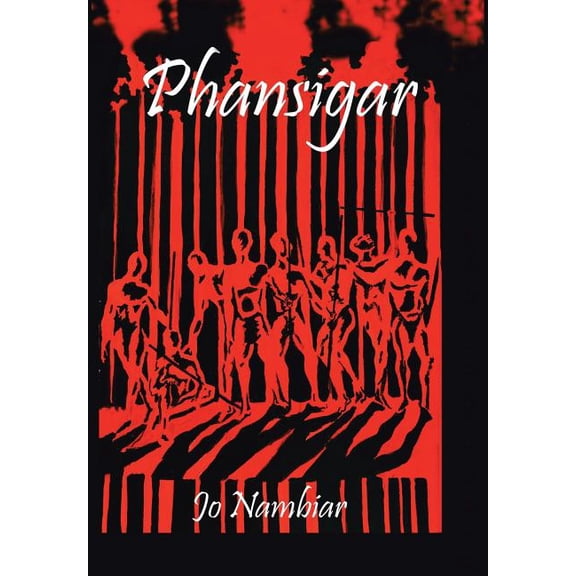 Phansigar (Hardcover)