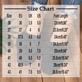thumbnail image 3 of SuTry Women's Round Toe Flats Bow Decor Slip On Soft Sole Comfortable Casual Walking Shoes(41), 3 of 9