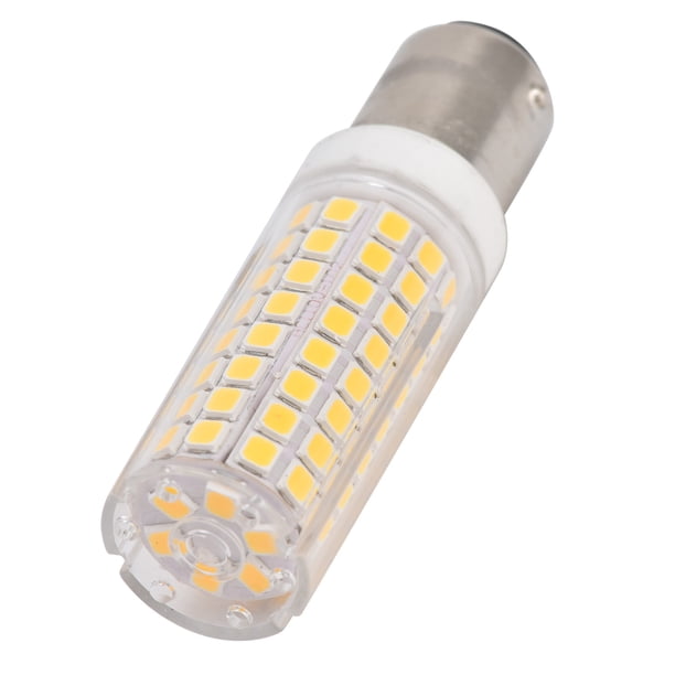 Bombilla BA15D Regulable ANGGREK 360 1000LM 102LED Para Lámpara de techo