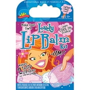 Elmers A263 Scientific Explorers Lovely Lip Balm Kit