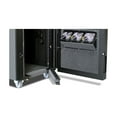 thumbnail image 5 of APC NetShelter CX rack - 18U, 5 of 7