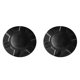 thumbnail image 1 of 2Pcs Car Shock Absorber Screw Protective Cover Dust Cover Decoration Protection Cover for Mazda 3 Ax, 1 of 5