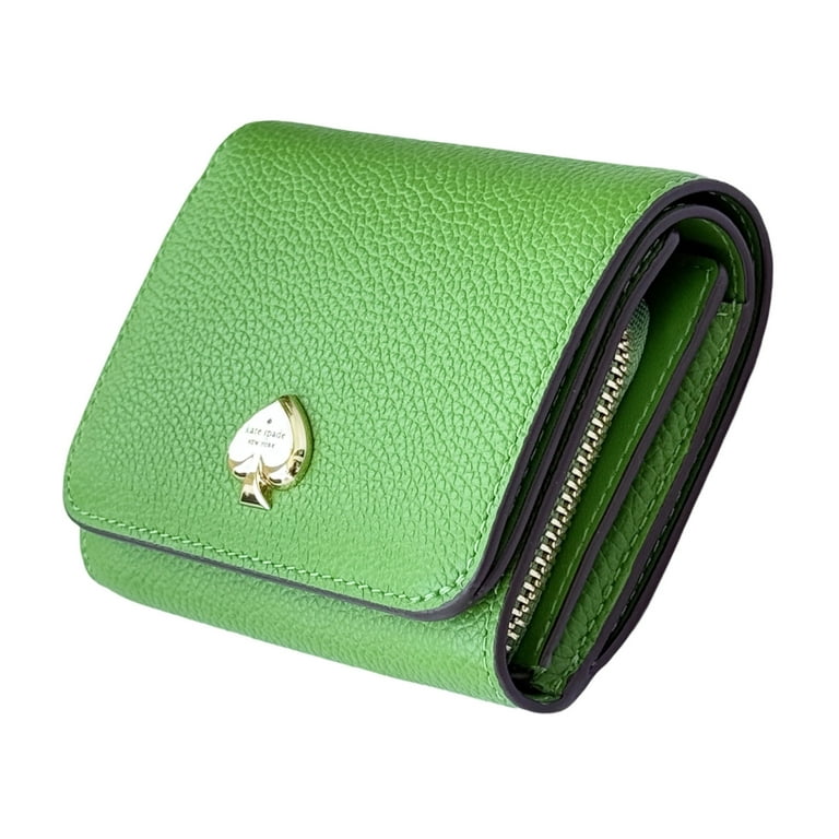 おば様 Compact Square Practical Wallet Compact Square Practical Wallet | DECi