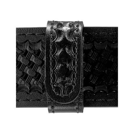 Hidden Snap - 62 Belt Keeper, Hidden Snap