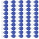 thumbnail image 1 of Llavero de acceso a puerta, 50 unidades de tarjeta de identificación, tarjeta de identificación, etiqueta de ficha, etiqueta de entrada de puerta, calidad en la que puede confiar, 1 of 8