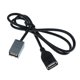 thumbnail image 1 of Conector Adaptador de Cable USB Sunnimix Adaptador USB de audio para automóvil, 1 of 8
