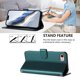 thumbnail image 4 of Funda Cartera GANGXUN para iPhone 6/7/8 – Cierre Magnético, Protección RFID, Correa Desmontable, Compatible con Carga Inalámbrica, 4 of 6