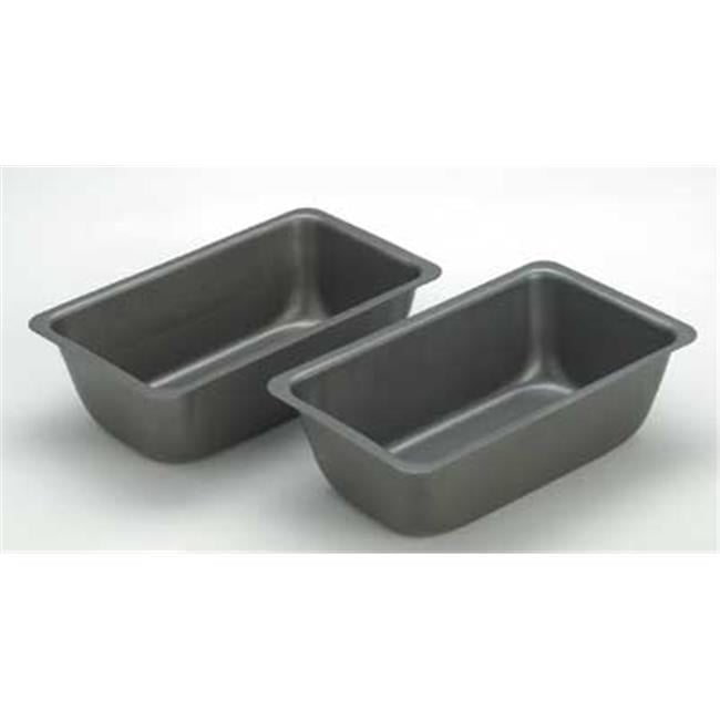 Mini Loaf Pan Set of 2