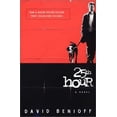 thumbnail image 1 of Pre-Owned The 25th Hour (Paperback) 0452284198 9780452284197, 1 of 1