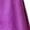 Purple, variant on TSSOE Girls Jazz Dance Dress 2-Piece Cheerleading Outfit Shiny Metallic Flutter Sleeve Crop Top with Skirt Set Purple 6