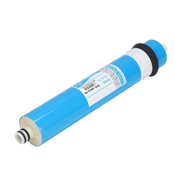 Household Reverse Osmosis Membrane Filter Water System Efficient Purification Kit for Drinking Water RO Membrane