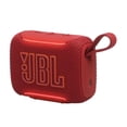 thumbnail image 3 of Bocina Jbl Go 5 Altavoz Portátil Ultra Compacta Impermeable Rojo, 3 of 4